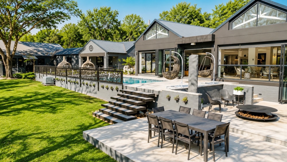 Equestrian farm for sale in Zwavelpoort SH - PT1746107 Equestrian farm for sale in Zwavelpoort SH - PT1746107