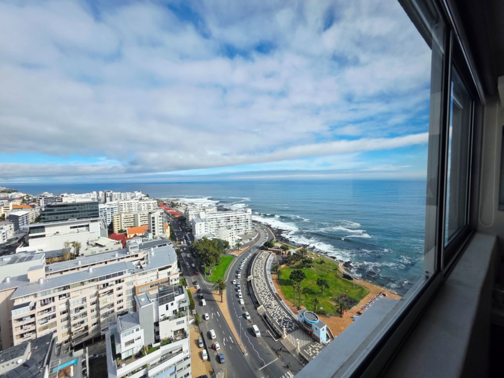 Apartment to rent in Sea Point - ASL1746112 Apartment to rent in Sea Point - ASL1746112