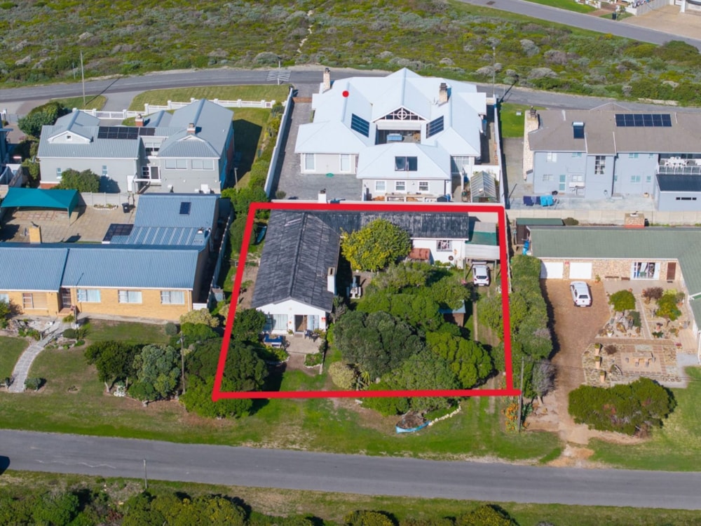 House for sale in Struisbaai - 1SW1746111 House for sale in Struisbaai - 1SW1746111