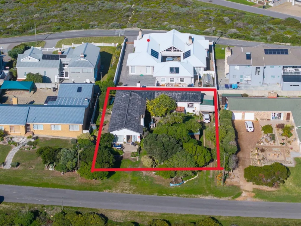 House for sale in Struisbaai - 1SW1746111 House for sale in Struisbaai - 1SW1746111