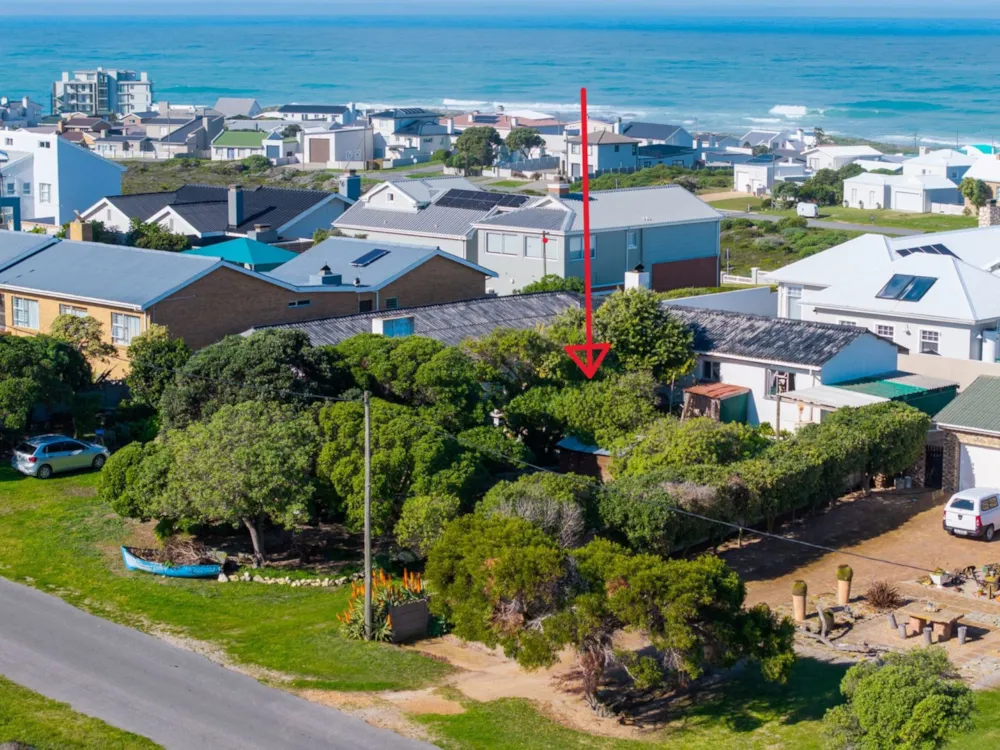 House for sale in Struisbaai - 1SW1746111 House for sale in Struisbaai - 1SW1746111