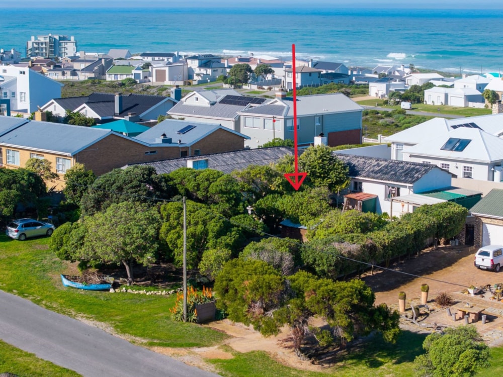 House for sale in Struisbaai - 1SW1746111 House for sale in Struisbaai - 1SW1746111