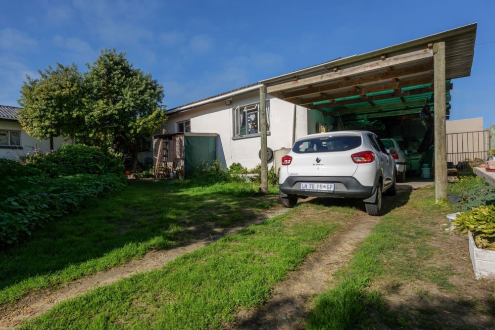 House for sale in Struisbaai - 1SW1746111 House for sale in Struisbaai - 1SW1746111