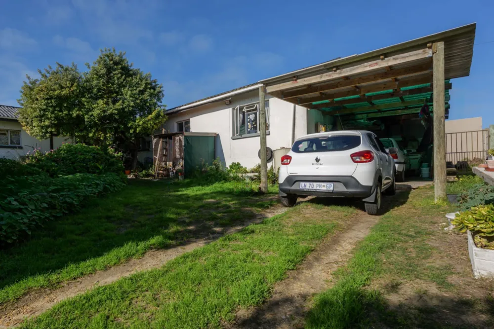 House for sale in Struisbaai - 1SW1746111 House for sale in Struisbaai - 1SW1746111