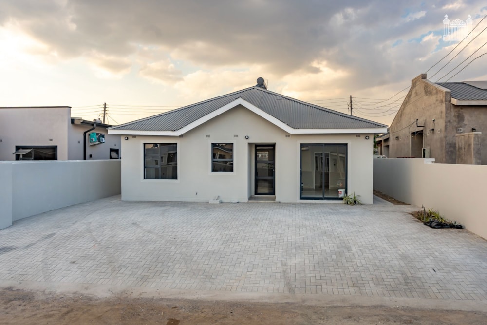 Single-storey cluster for sale in Arlington, Zimbabwe - 3ZB1746113 Single-storey cluster for sale in Arlington, Zimbabwe - 3ZB1746113