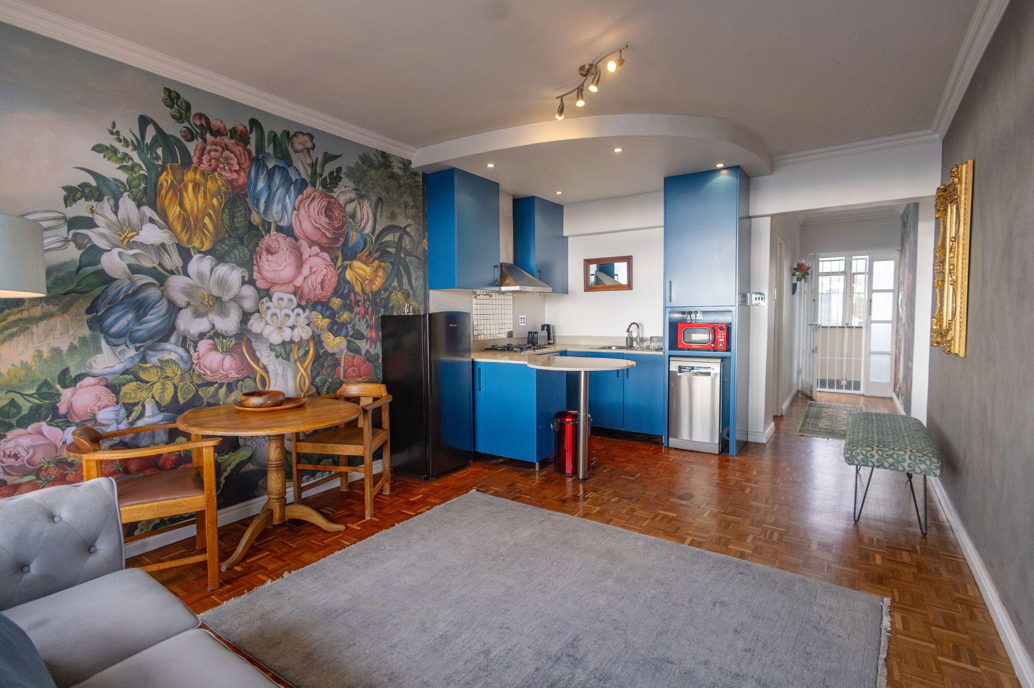 Apartment to rent in Gardens - CBL1746680
