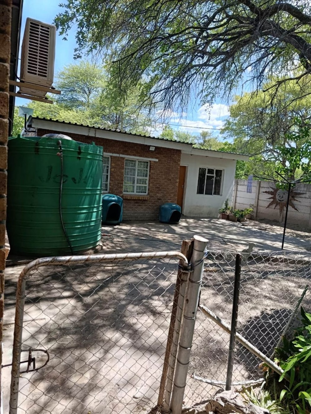 House to rent in Maun, Botswana - 3BO1746223