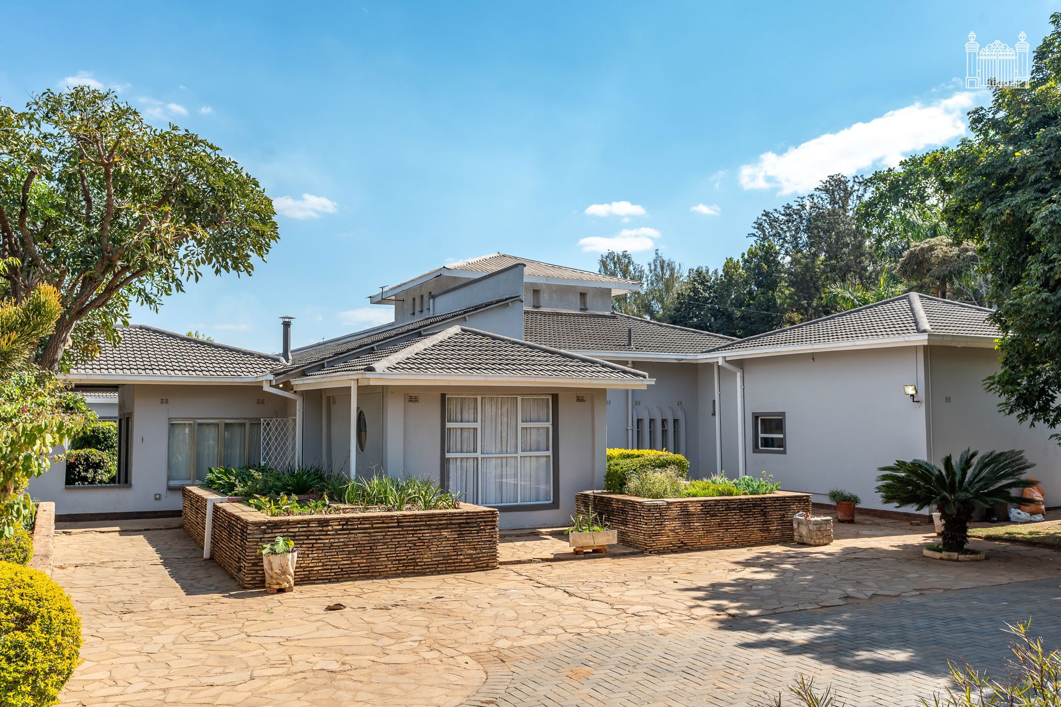 House for sale in Mount Pleasant, Zimbabwe - 3ZB1746118