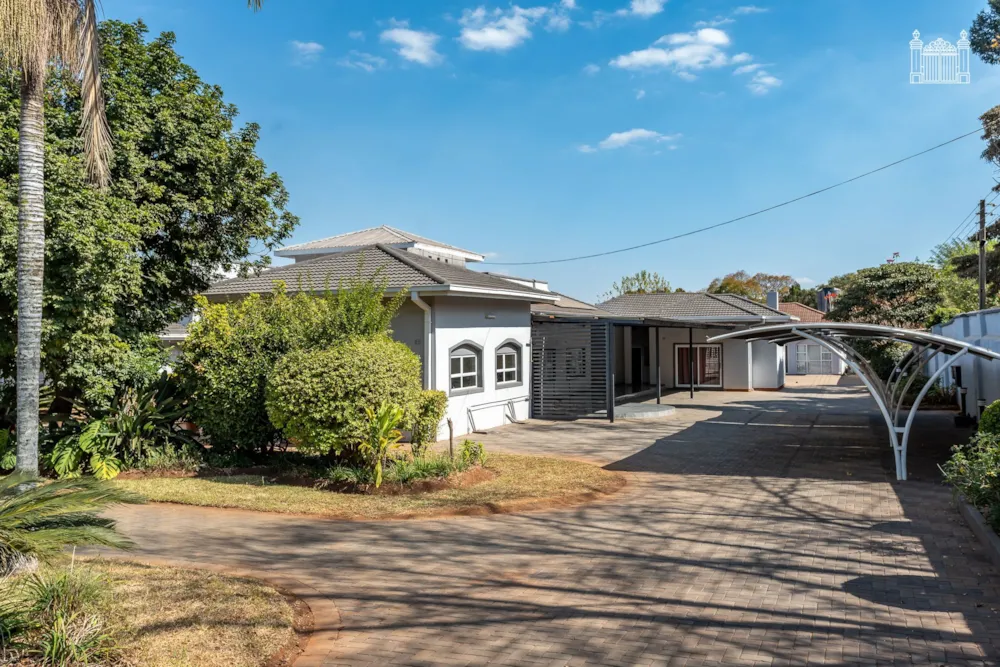 House for sale in Mount Pleasant, Zimbabwe - 3ZB1746118 House for sale in Mount Pleasant, Zimbabwe - 3ZB1746118