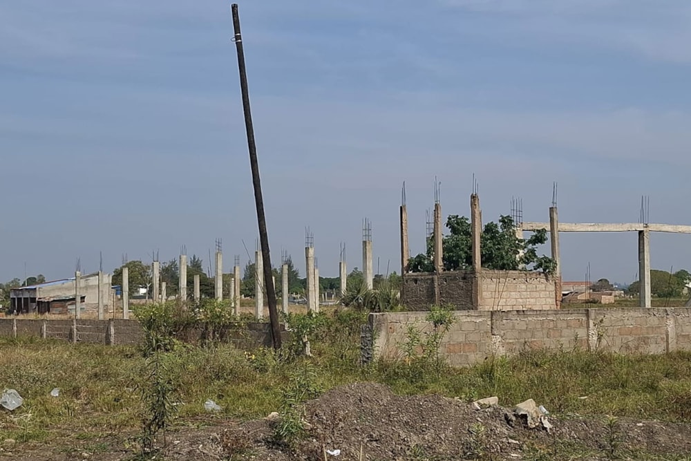 Commercial vacant land for investment in Maputo , Mozambique - 3MQ1746126 Commercial vacant land for investment in Maputo , Mozambique - 3MQ1746126