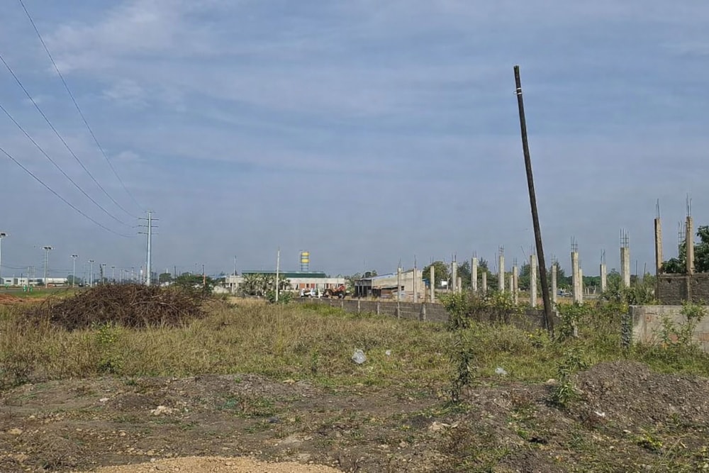 Commercial vacant land for investment in Maputo , Mozambique - 3MQ1746126 Commercial vacant land for investment in Maputo , Mozambique - 3MQ1746126