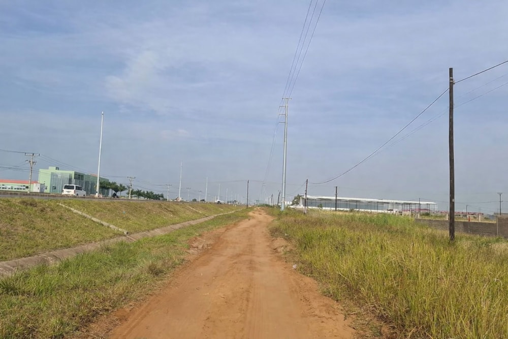 Commercial vacant land for investment in Maputo , Mozambique - 3MQ1746126 Commercial vacant land for investment in Maputo , Mozambique - 3MQ1746126