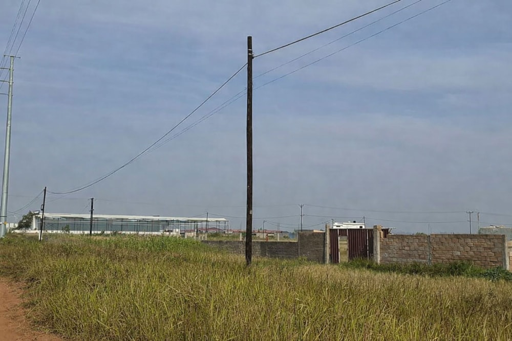 Commercial vacant land for investment in Maputo , Mozambique - 3MQ1746126 Commercial vacant land for investment in Maputo , Mozambique - 3MQ1746126