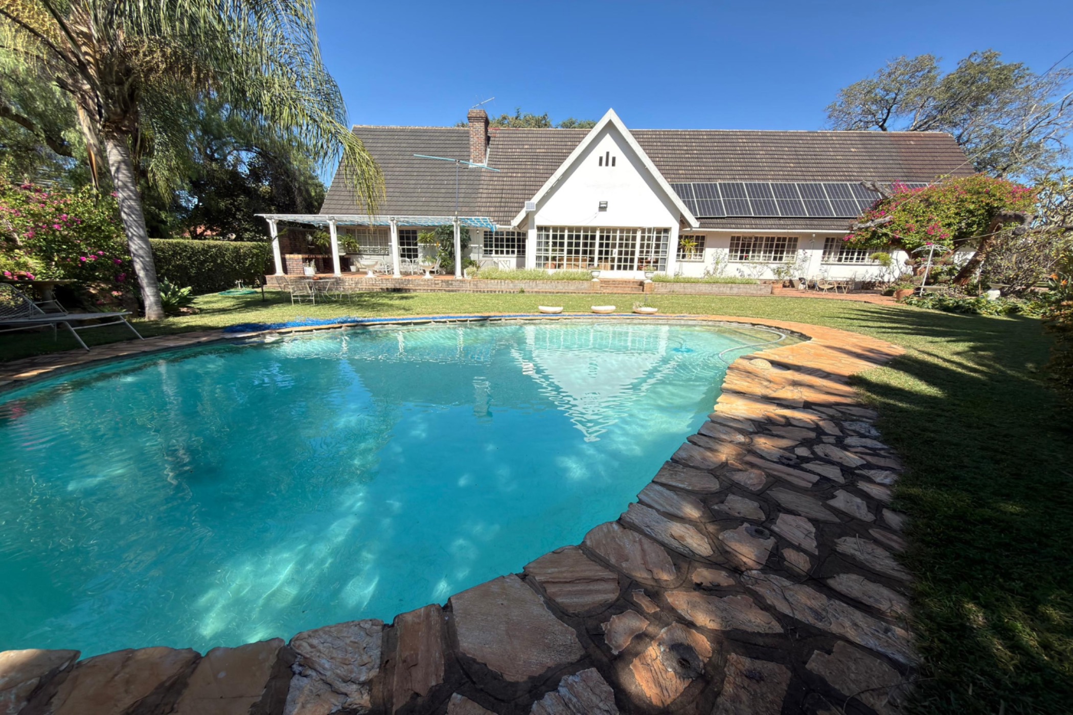 House for sale in Hillside, Bulawayo, Zimbabwe - 3ZB1746124