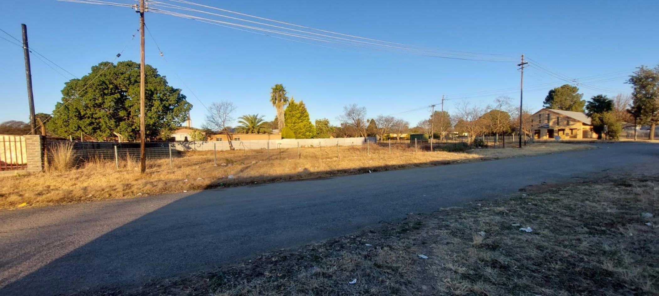 Vacant land for sale in Ottosdal, North West Province - 1RN1746211