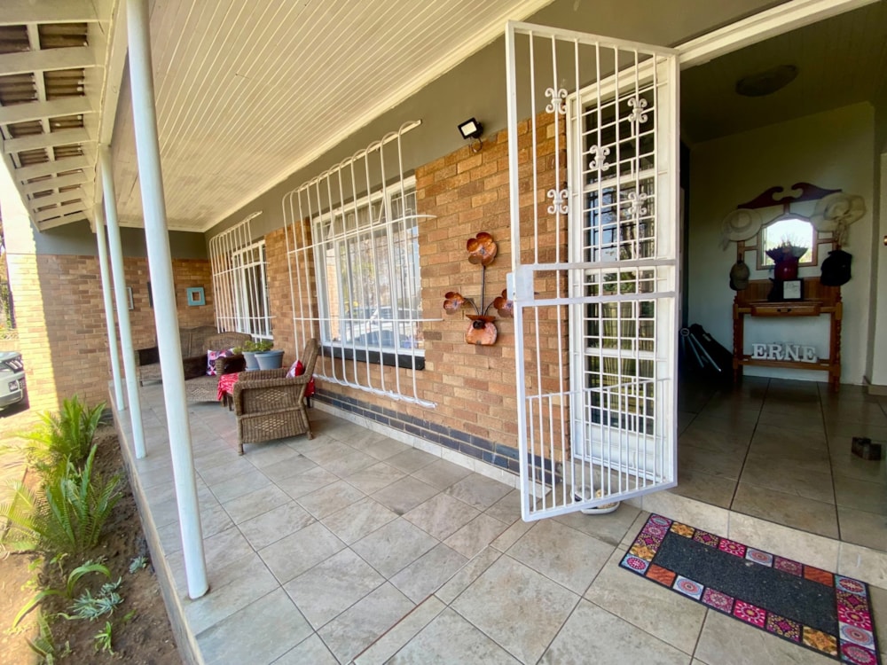 House for sale in Pioneer Park - 1NW1746307 House for sale in Pioneer Park - 1NW1746307