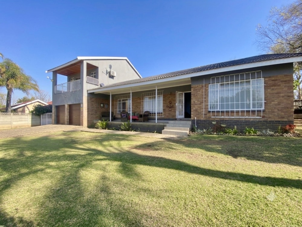 House for sale in Pioneer Park - 1NW1746307 House for sale in Pioneer Park - 1NW1746307