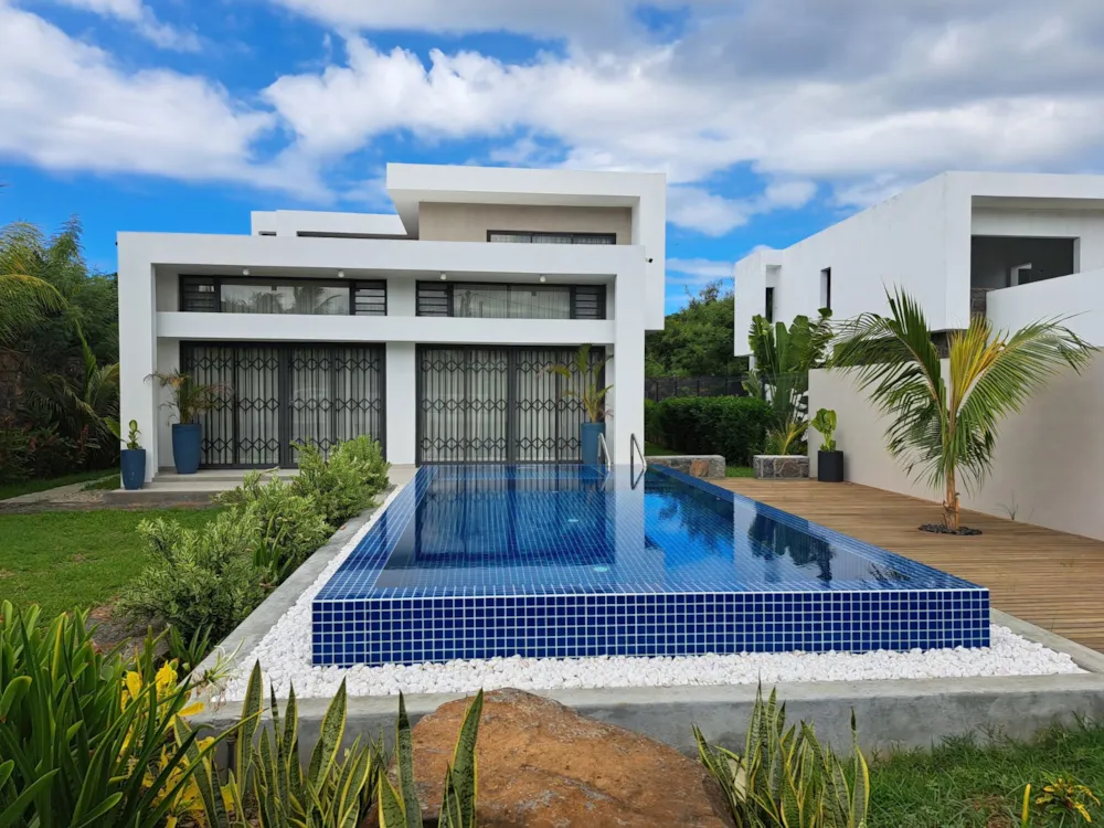 House to rent in Calodyne, Mauritius - MPR1746130 House to rent in Calodyne, Mauritius - MPR1746130