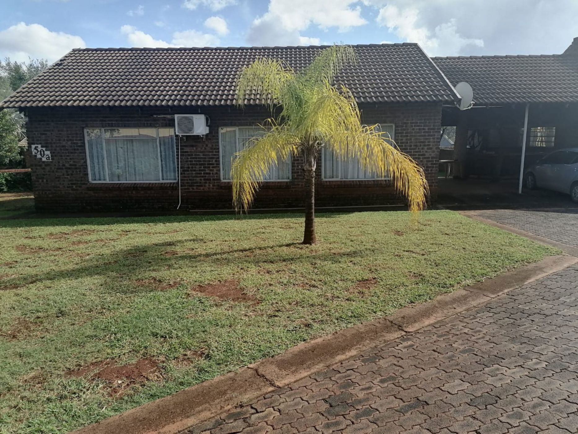 House for sale in Thabazimbi - 1ER1746365