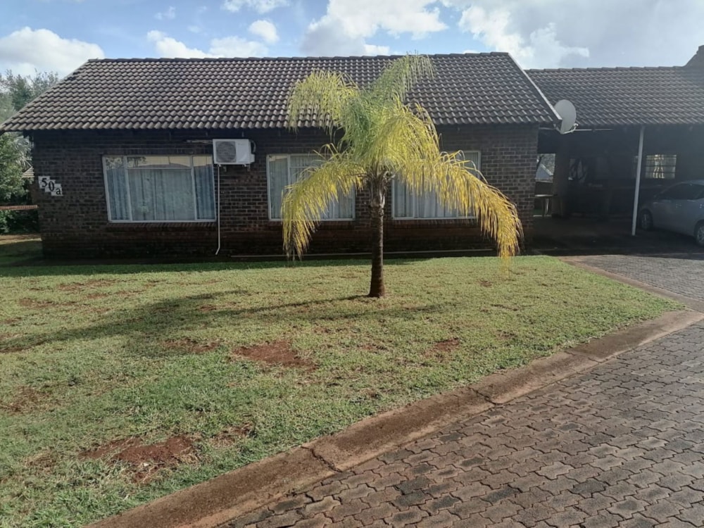 House for sale in Thabazimbi - 1ER1746365