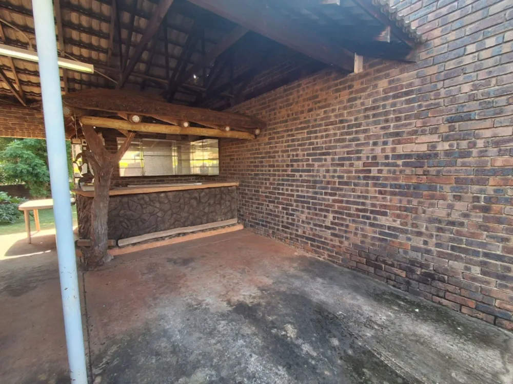 House for sale in Thabazimbi - 1ER1746365