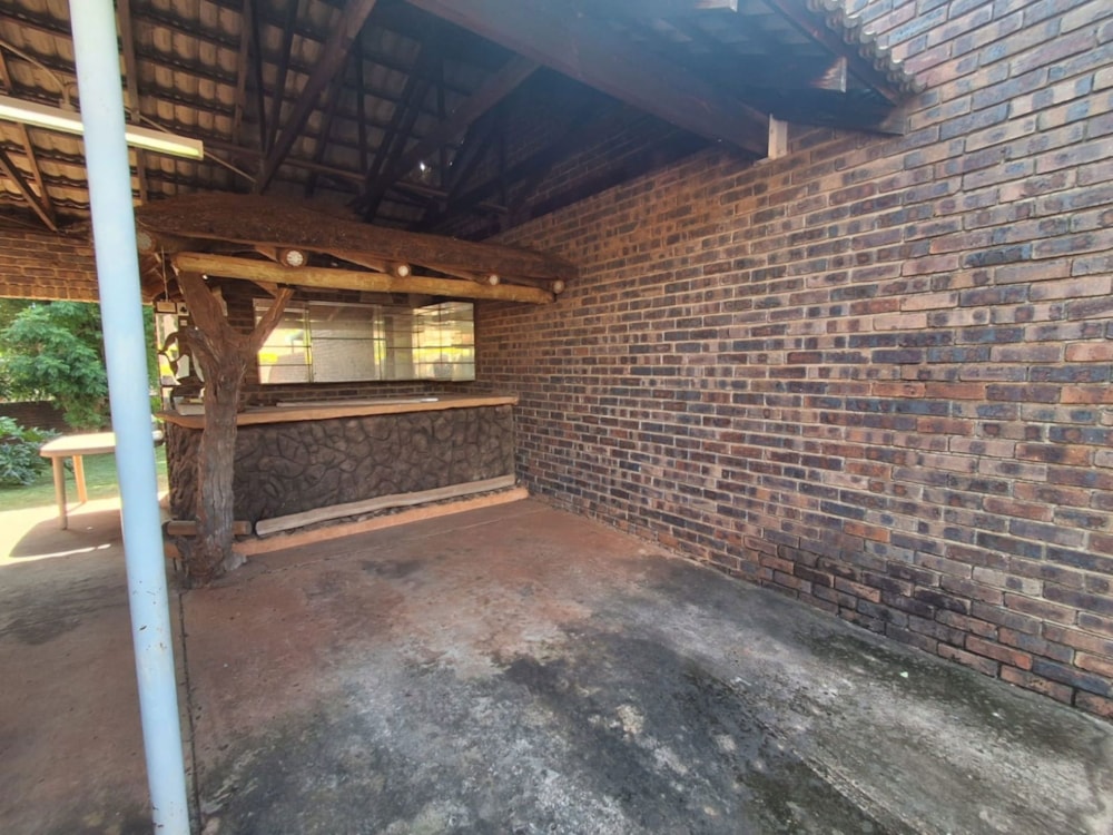 House for sale in Thabazimbi - 1ER1746365
