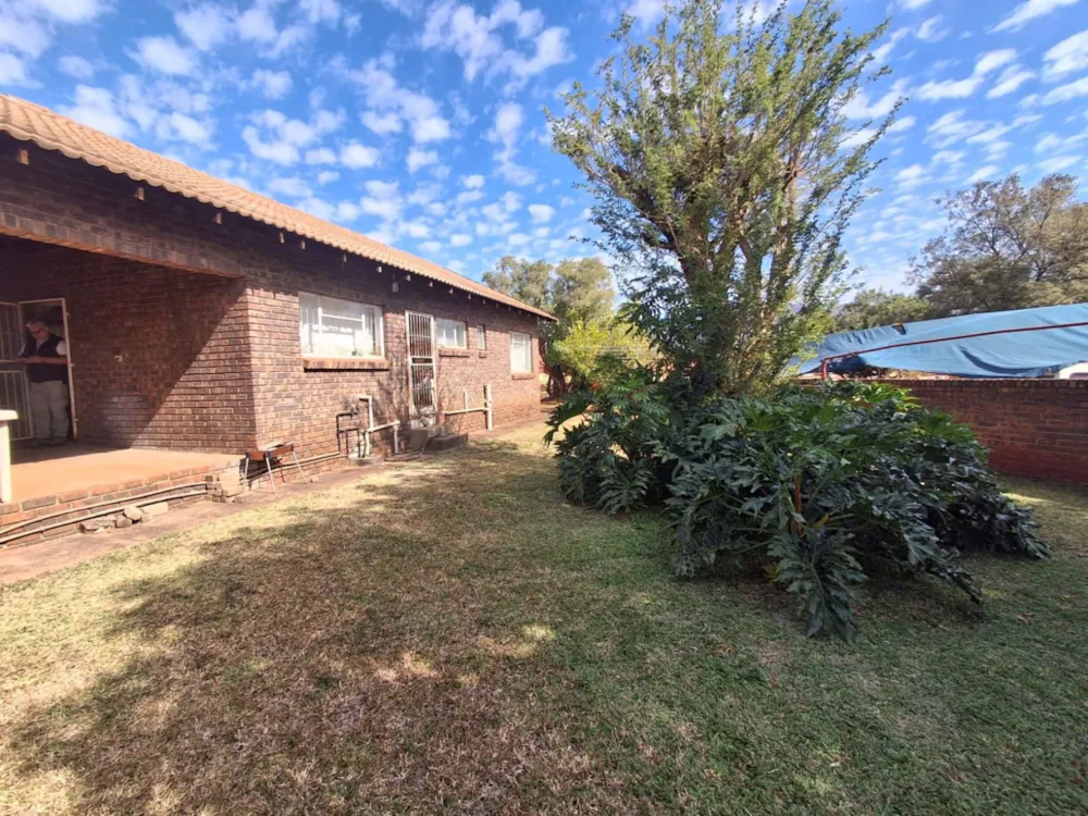 House for sale in Thabazimbi - 1ER1746365