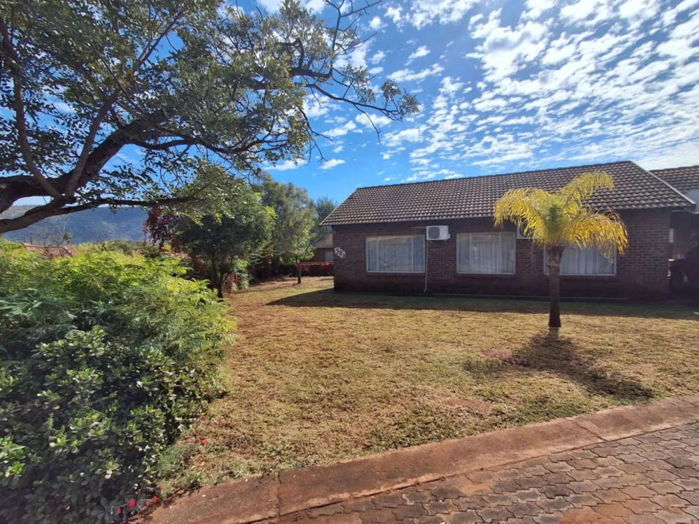 House for sale in Thabazimbi - 1ER1746365