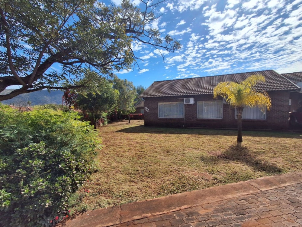 House for sale in Thabazimbi - 1ER1746365