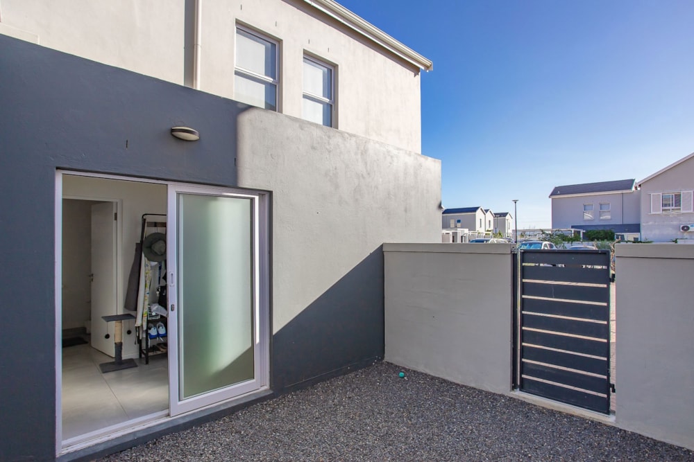 Townhouse to rent in Klein Parys - TKL1746155 Townhouse to rent in Klein Parys - TKL1746155