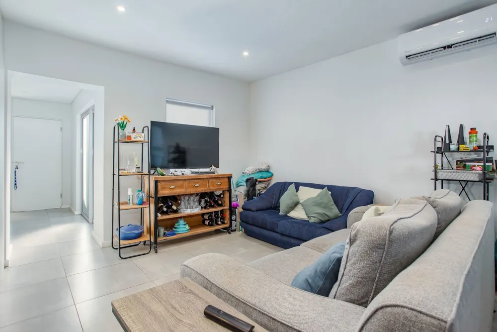 Townhouse let in Klein Parys - TKL1746155