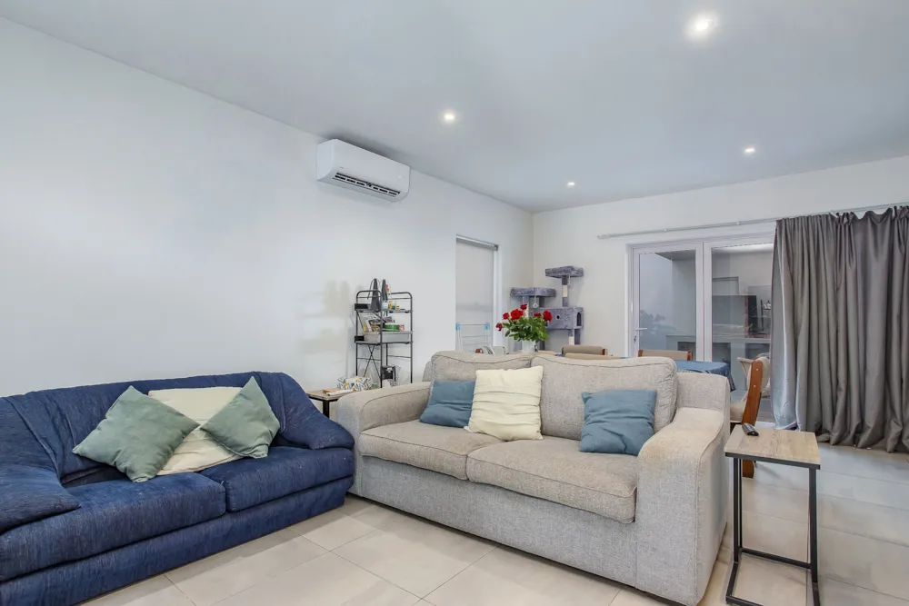 Townhouse let in Klein Parys - TKL1746155