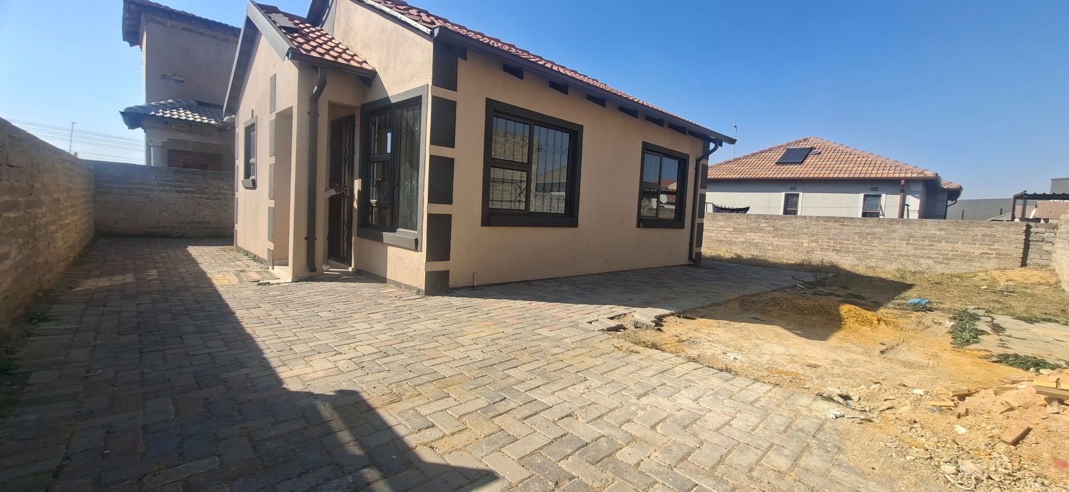 House to rent in Powerville - 1VT1746153