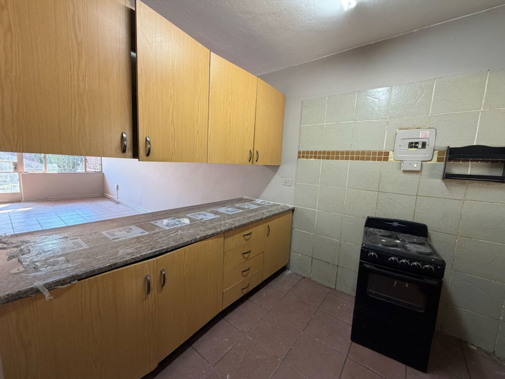 Apartment for sale in Polokwane Central - 1PS1747072