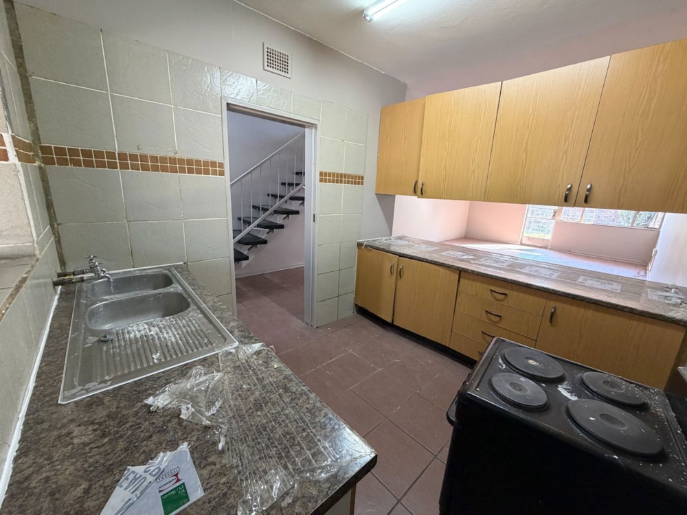 Apartment for sale in Polokwane Central - 1PS1747072