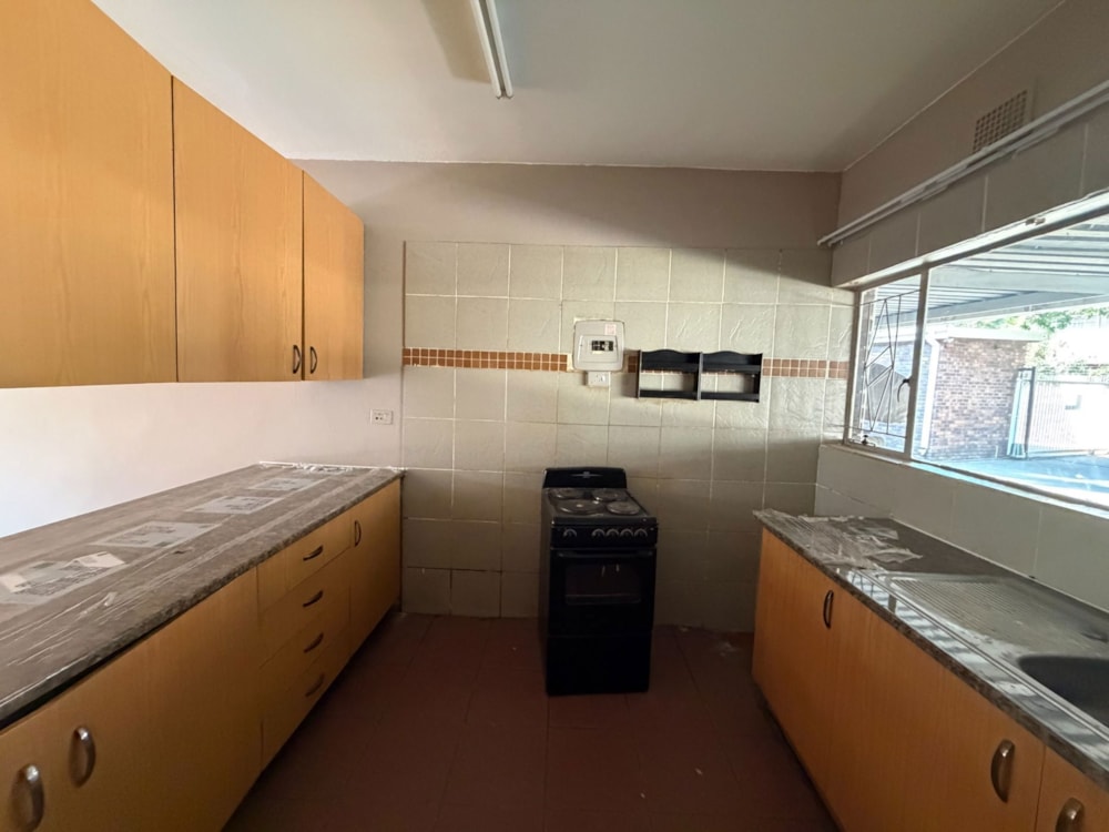 Apartment for sale in Polokwane Central - 1PS1747072