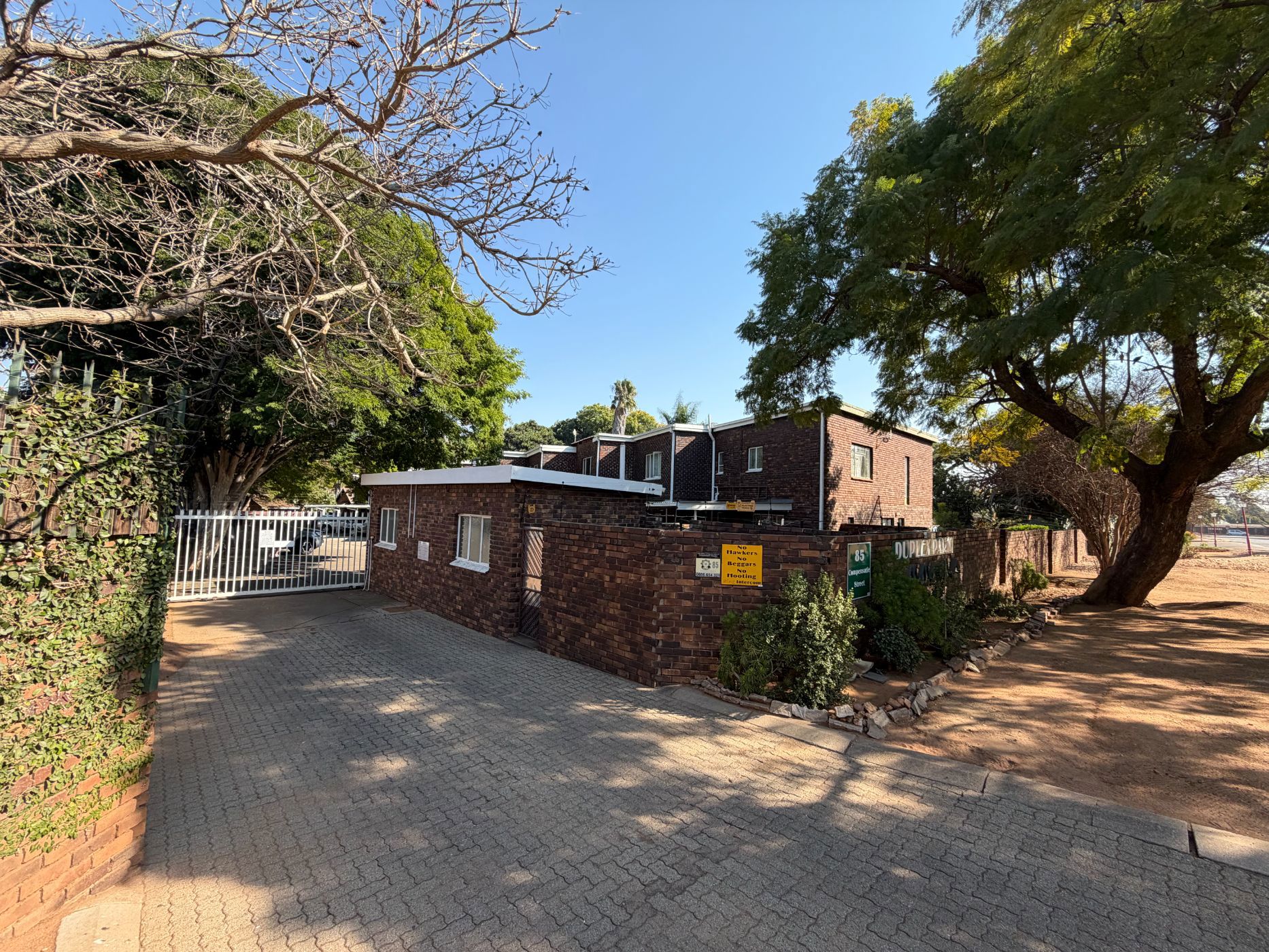 Apartment for sale in Polokwane Central - 1PS1747072