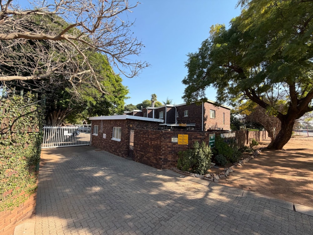 Apartment for sale in Polokwane Central - 1PS1747072