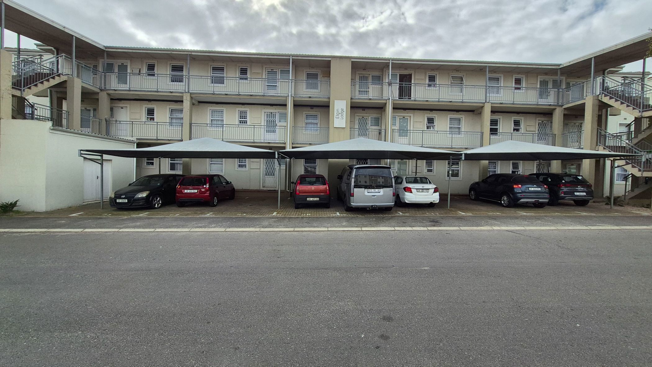 Apartment for sale in Stellendale Village - 1KV1746882