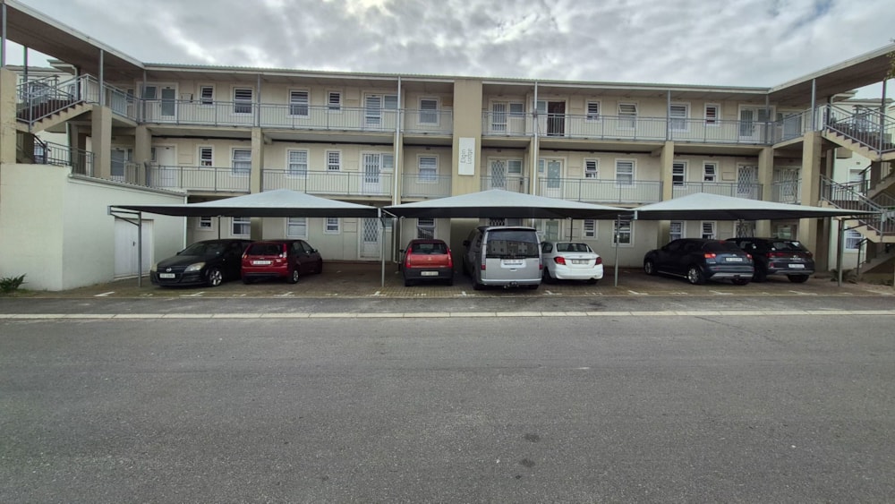 Apartment for sale in Stellendale Village - 1KV1746882 Apartment for sale in Stellendale Village - 1KV1746882