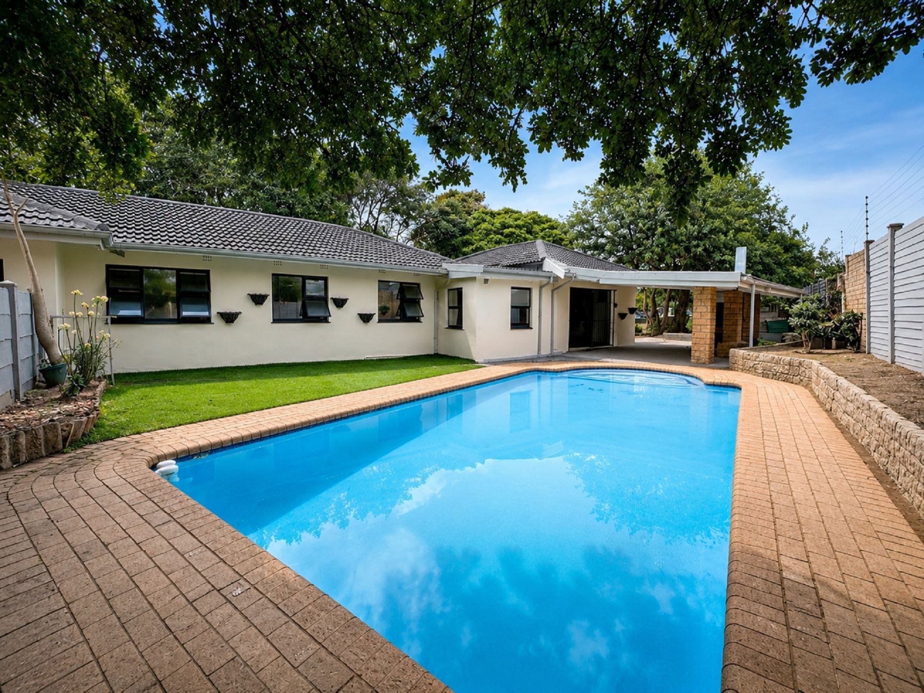 House for sale in Arboretum, Richards Bay - 1RY1746161