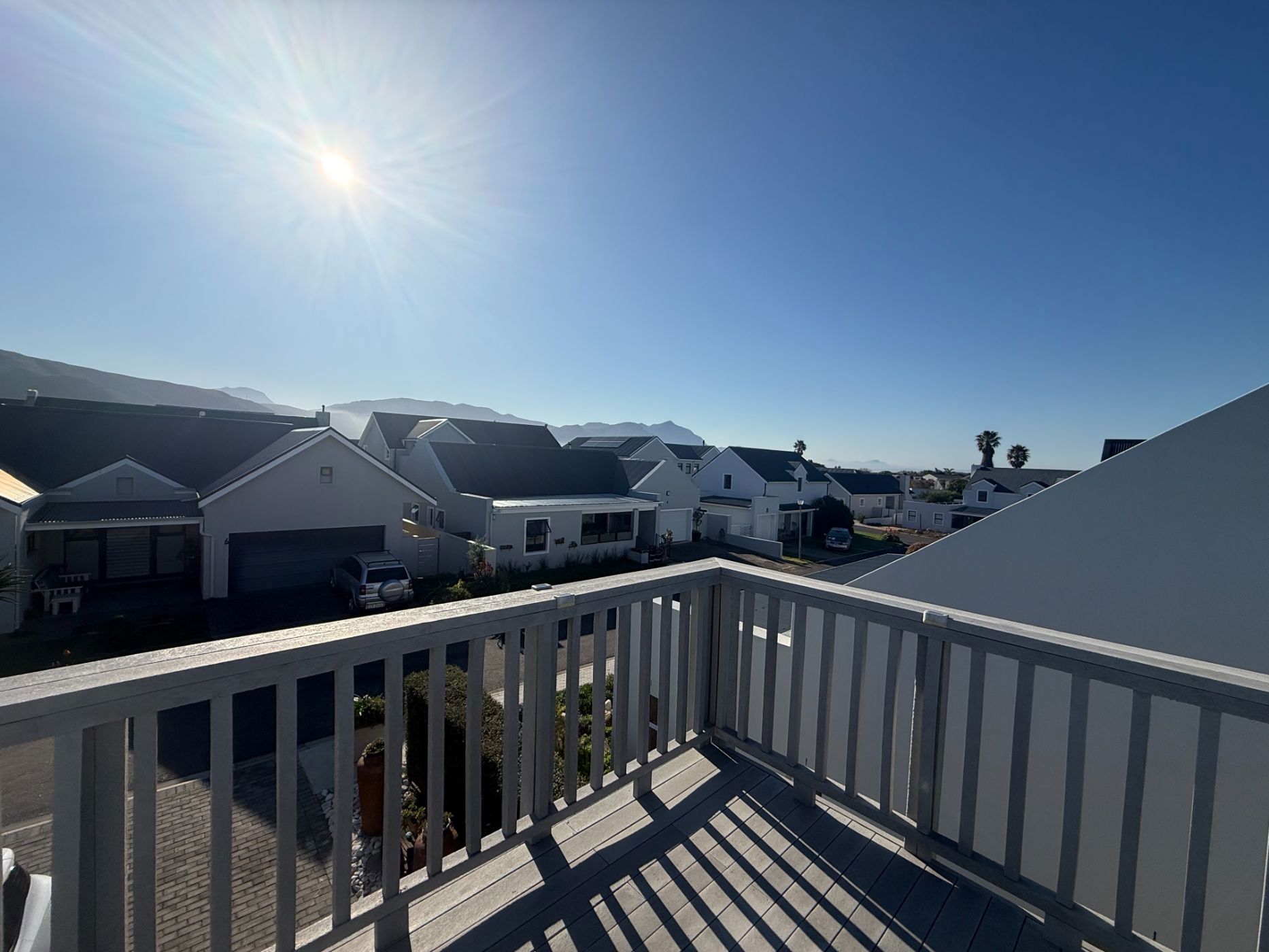 Apartment to rent in Westcliff, Hermanus - SWL1746180