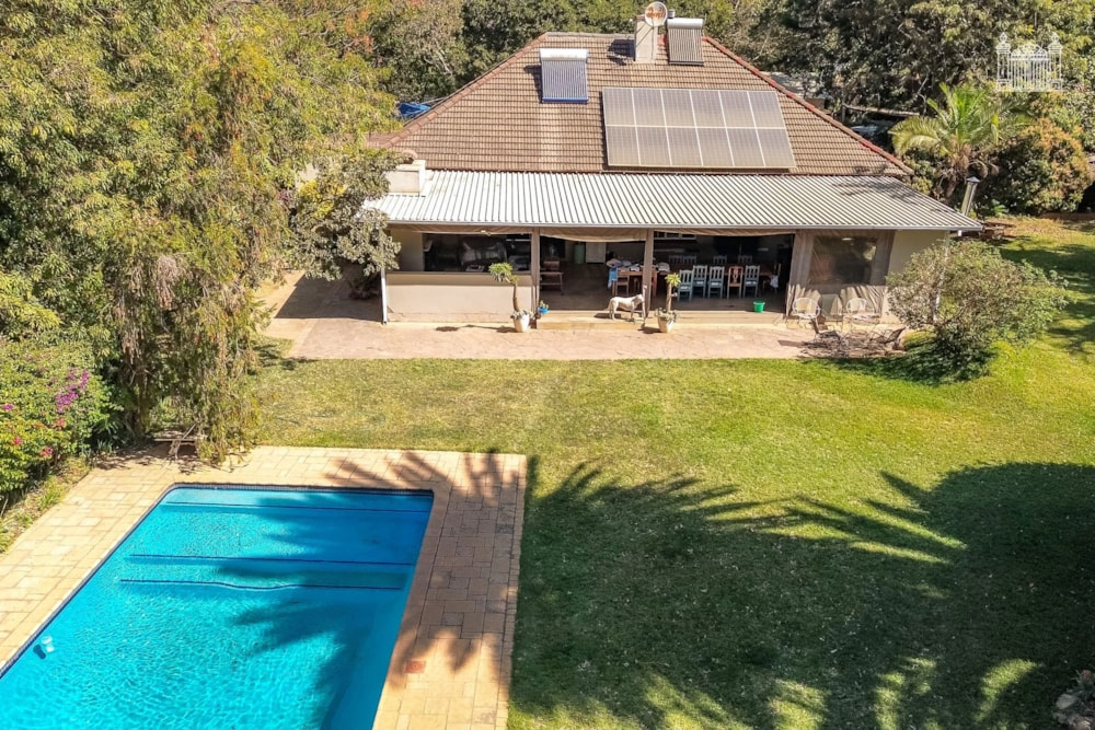 House for sale in Greencroft, Zimbabwe - 3ZB1746265 House for sale in Greencroft, Zimbabwe - 3ZB1746265