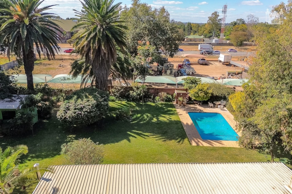 House for sale in Greencroft, Zimbabwe - 3ZB1746265 House for sale in Greencroft, Zimbabwe - 3ZB1746265