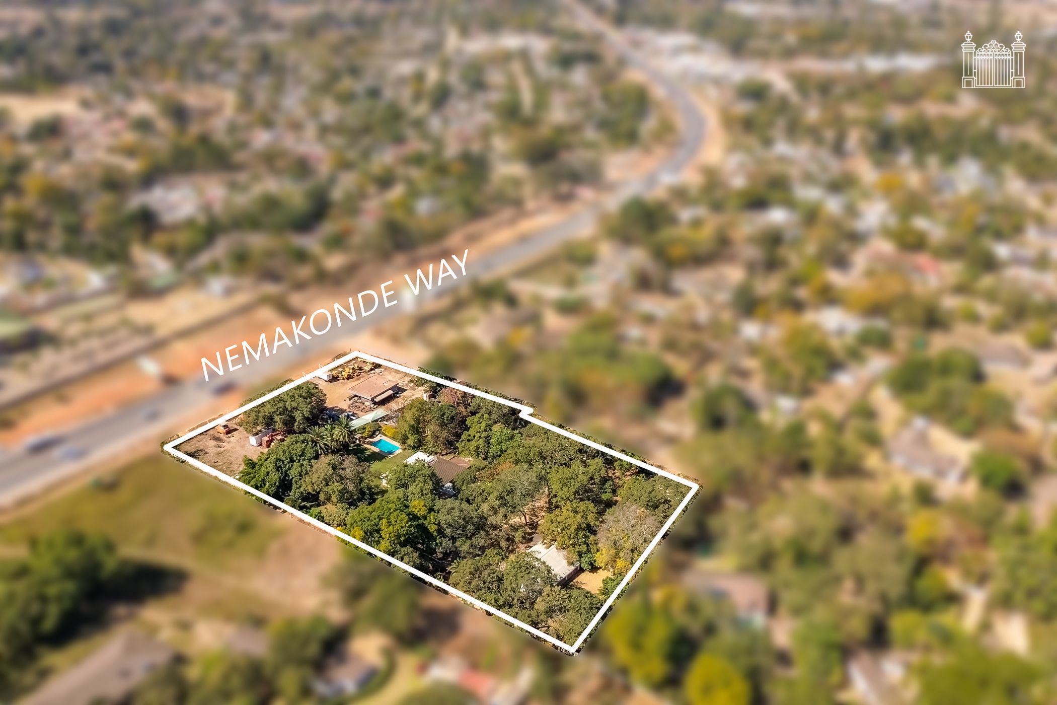 House for sale in Greencroft, Zimbabwe - 3ZB1746265
