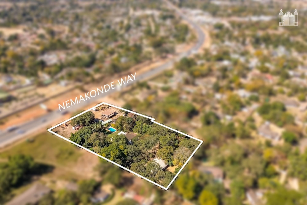 House for sale in Greencroft, Zimbabwe - 3ZB1746265 House for sale in Greencroft, Zimbabwe - 3ZB1746265