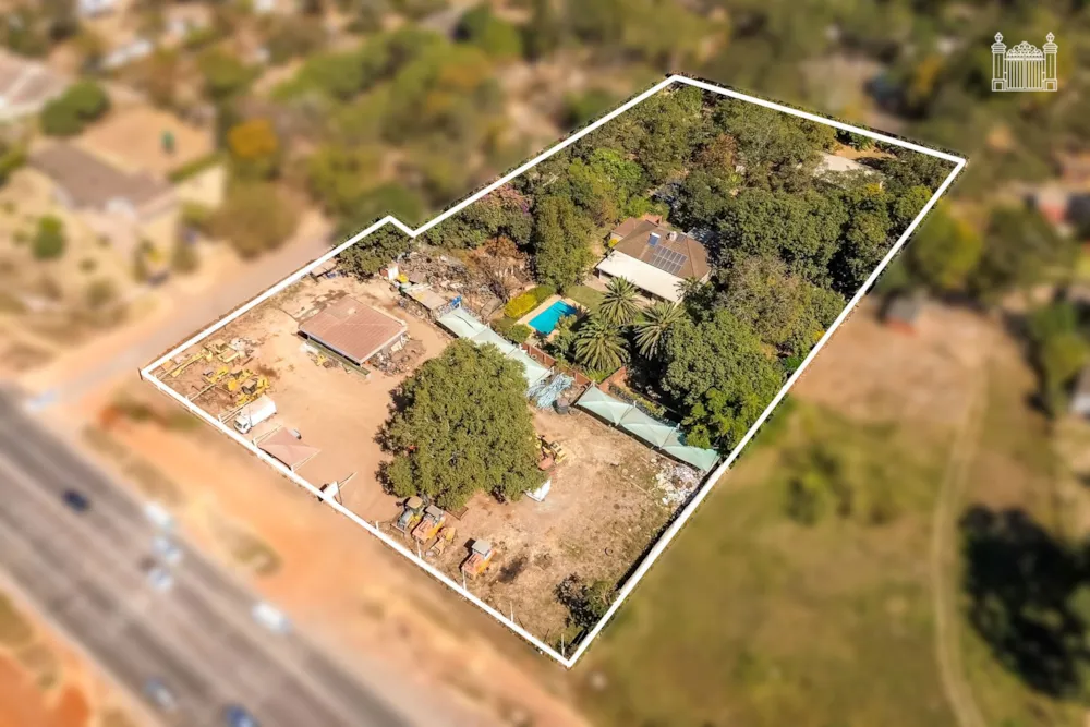 House for sale in Greencroft, Zimbabwe - 3ZB1746265 House for sale in Greencroft, Zimbabwe - 3ZB1746265