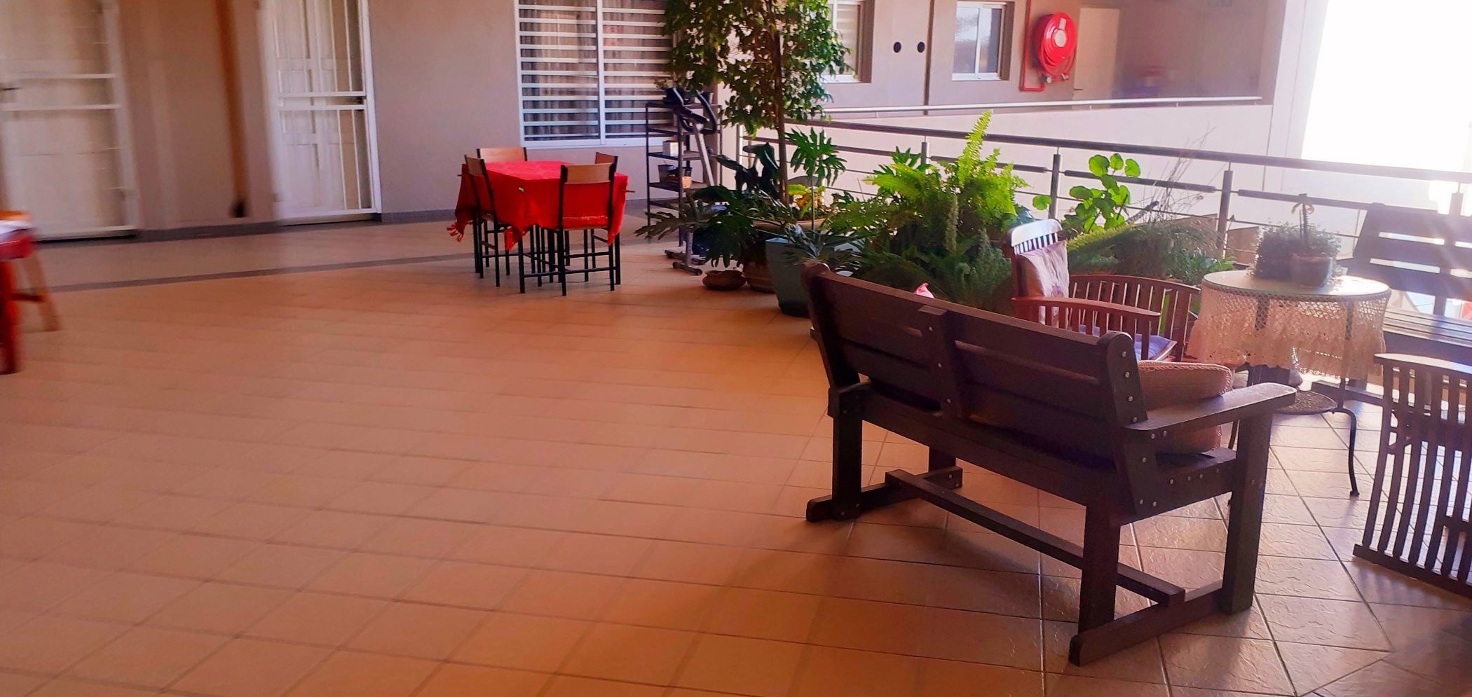 Retirement apartment for sale in Auasblick, Namibia - 3NM1746170