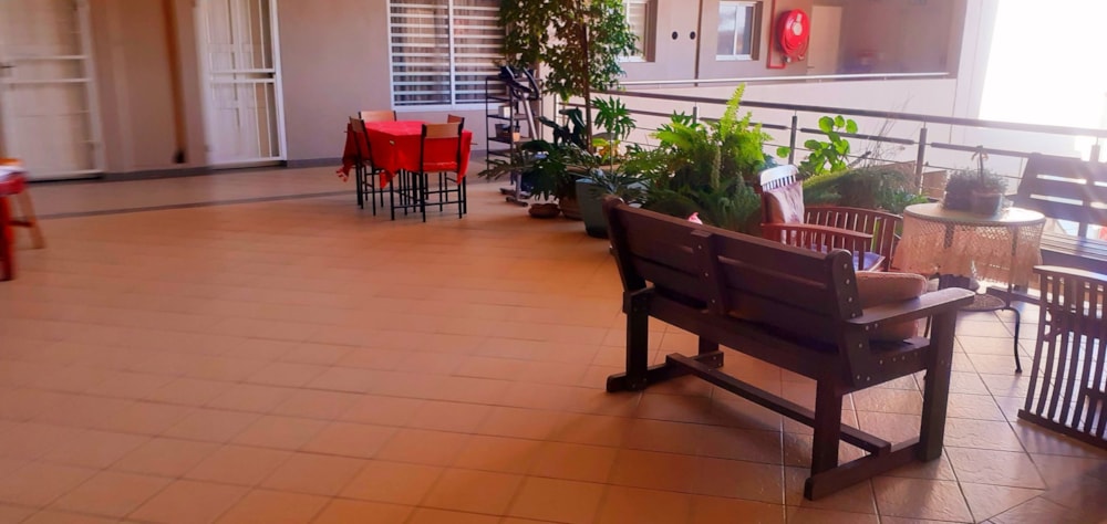 Retirement apartment for sale in Auasblick, Namibia - 3NM1746170 Retirement apartment for sale in Auasblick, Namibia - 3NM1746170