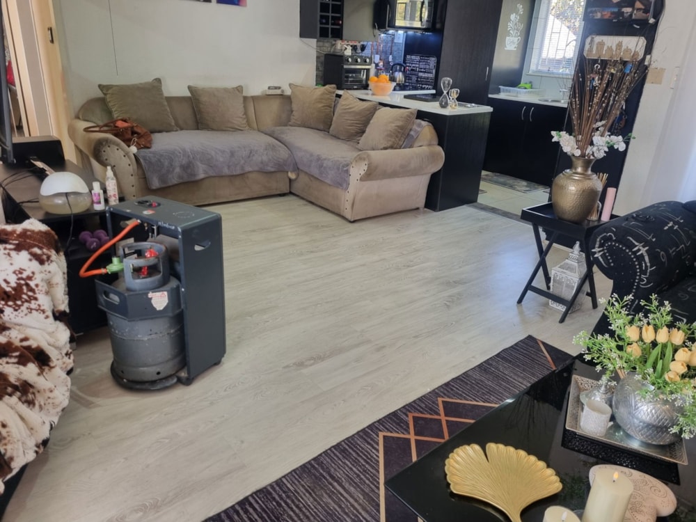 House to rent in Sherwood Gardens - 1BJ1746181